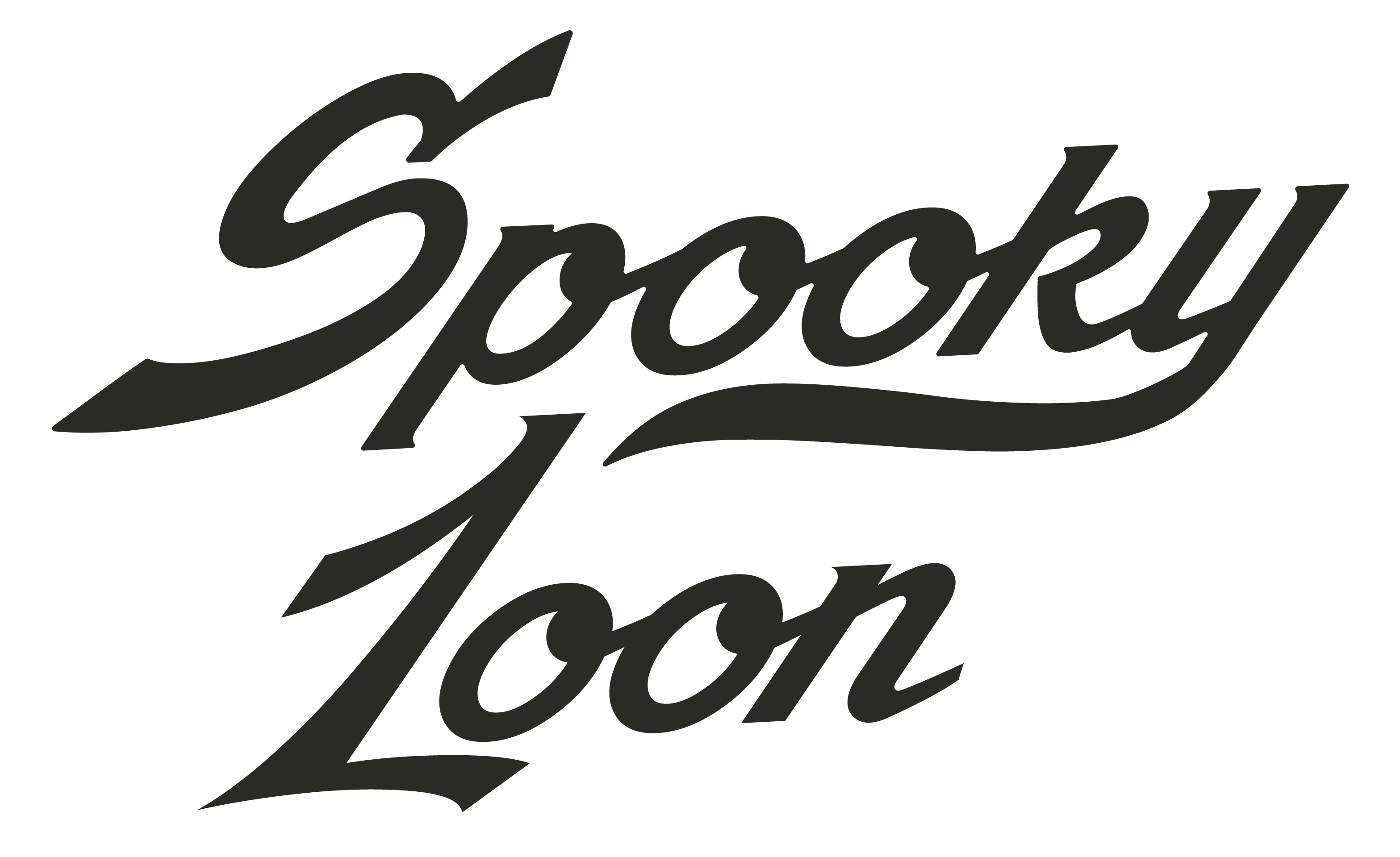 Spooky Loon